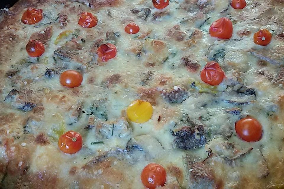 Frittata