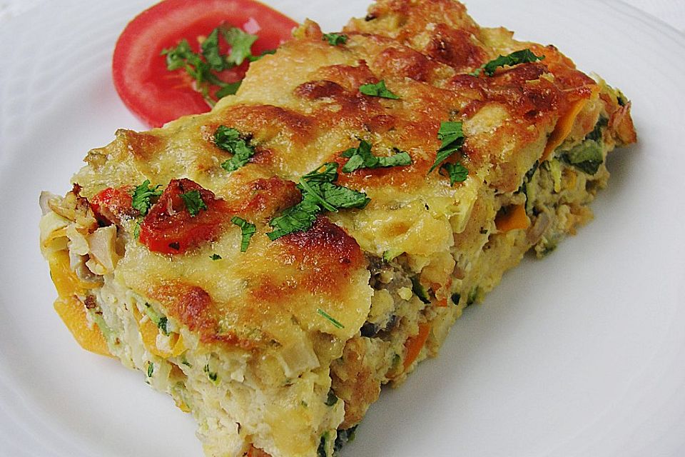 Frittata