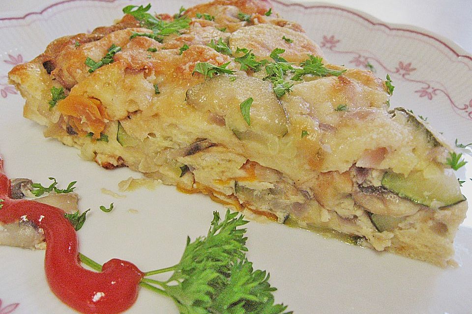 Frittata