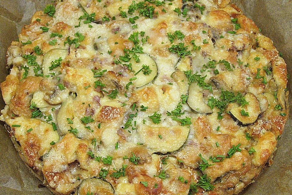 Frittata