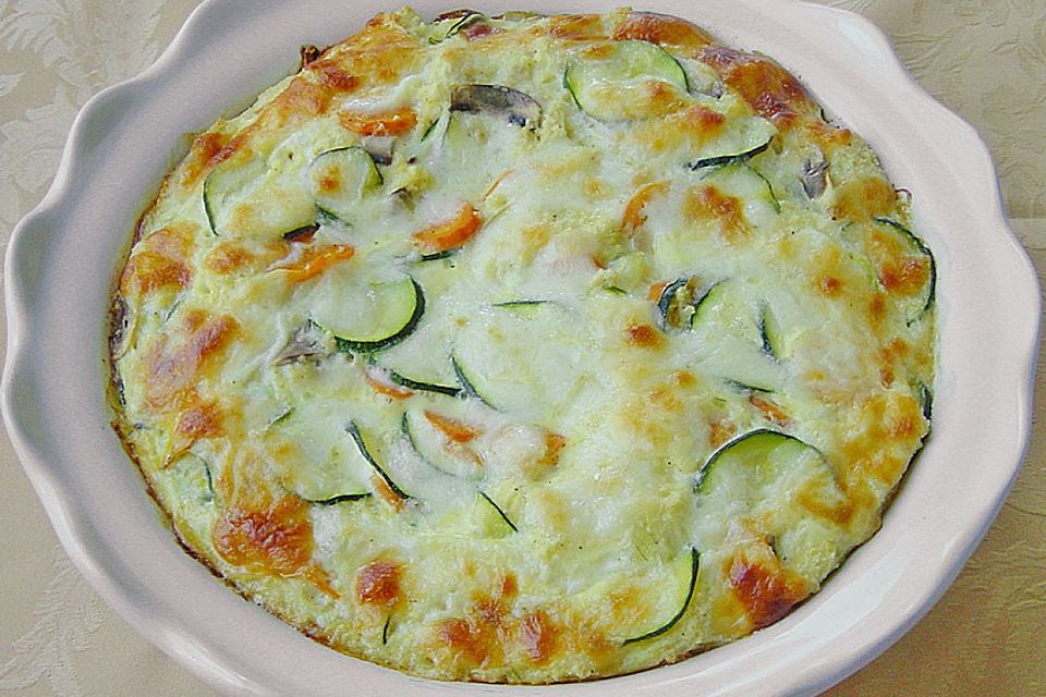 Frittata