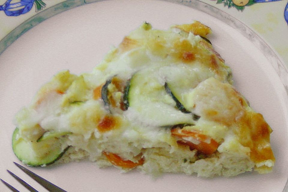 Frittata