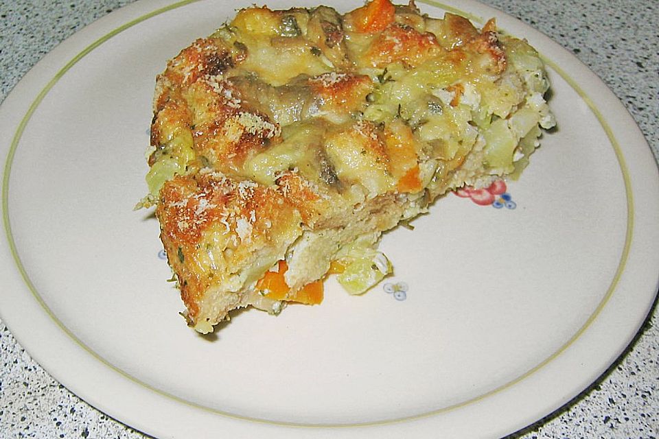 Frittata