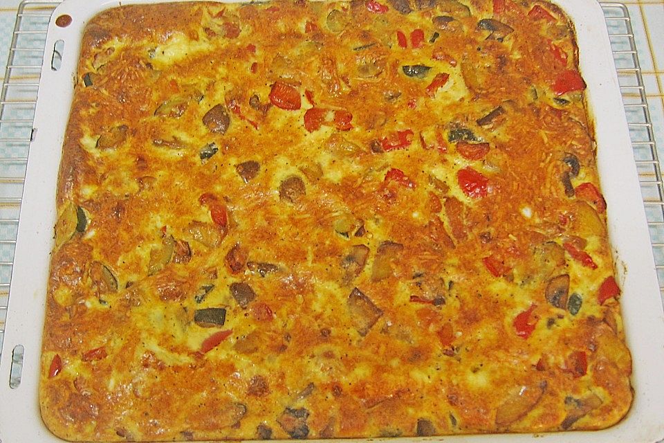 Frittata