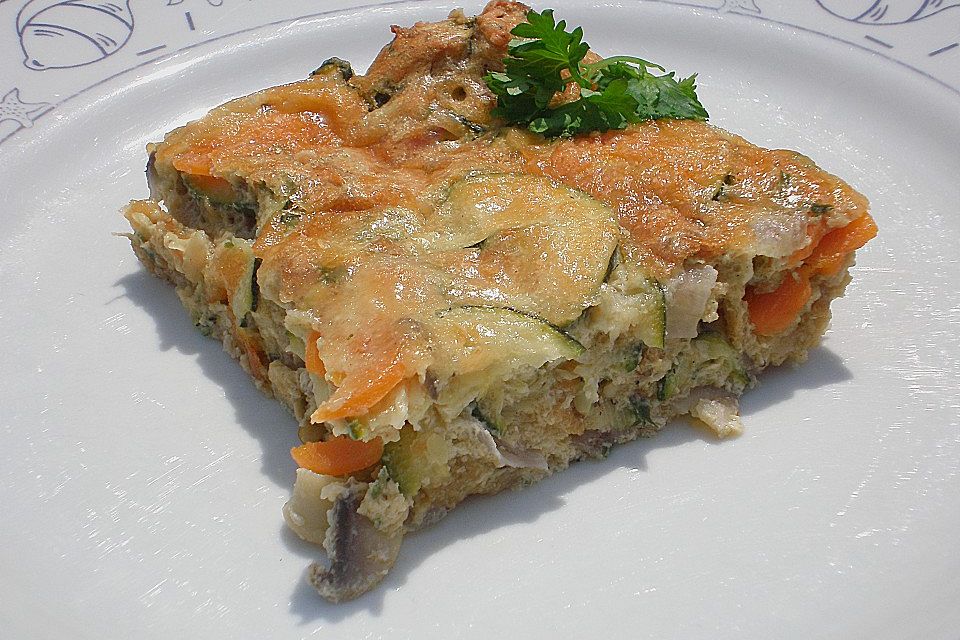 Frittata