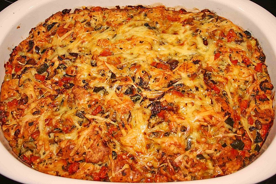 Frittata