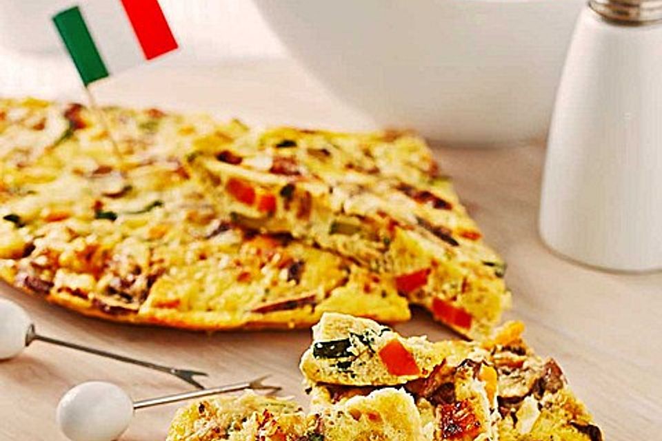 Frittata