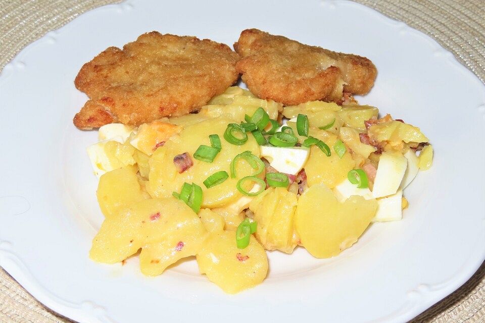 Kartoffelsalat