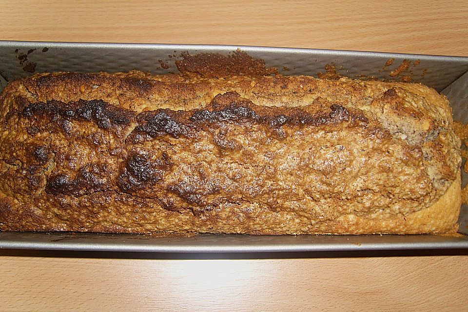 Angeliques Nuss - Makronen - Kuchen