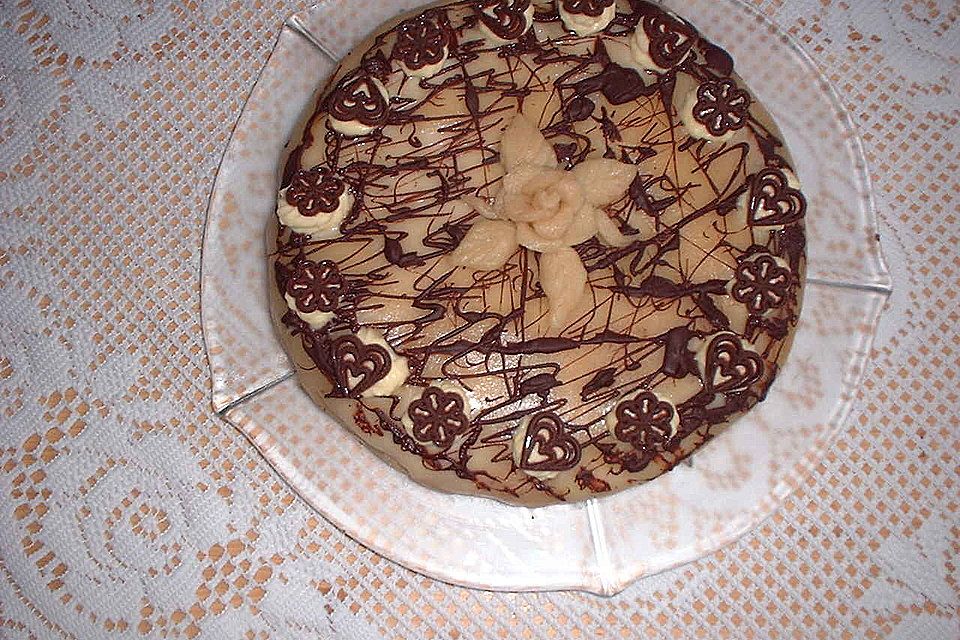 Marzipantorte