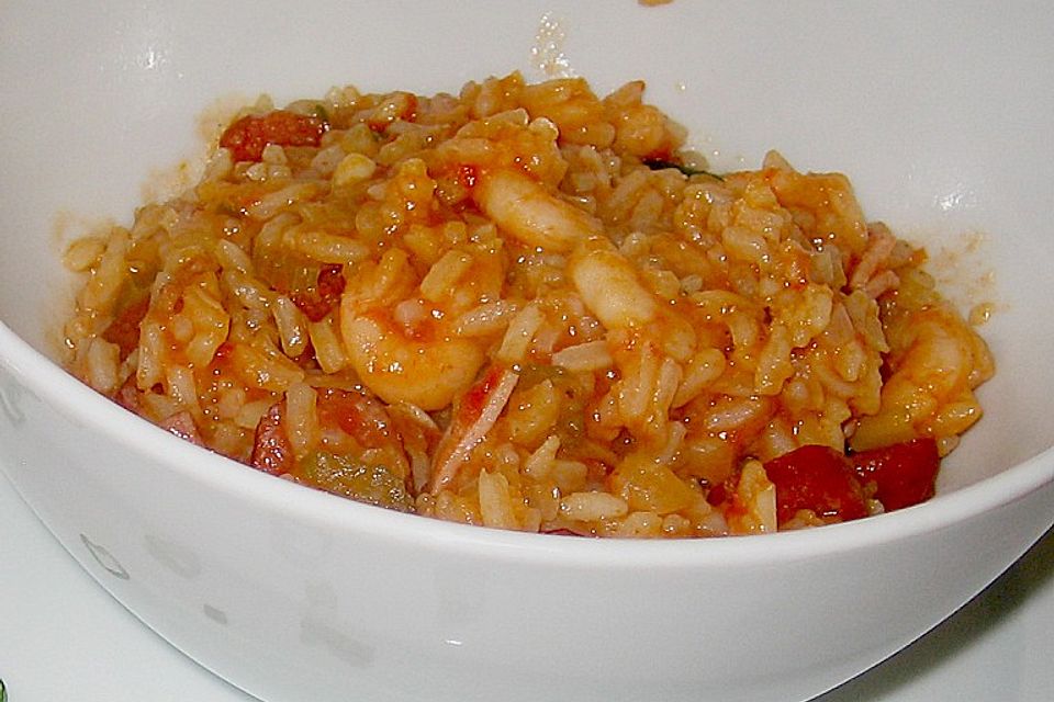 Jambalaya