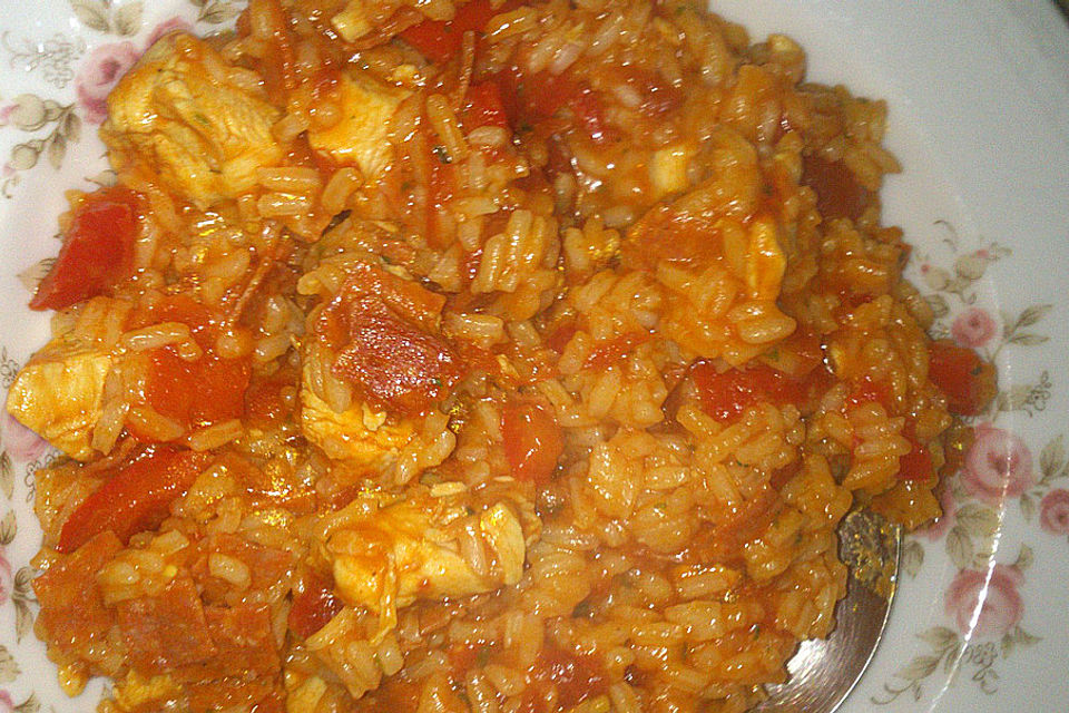 Jambalaya