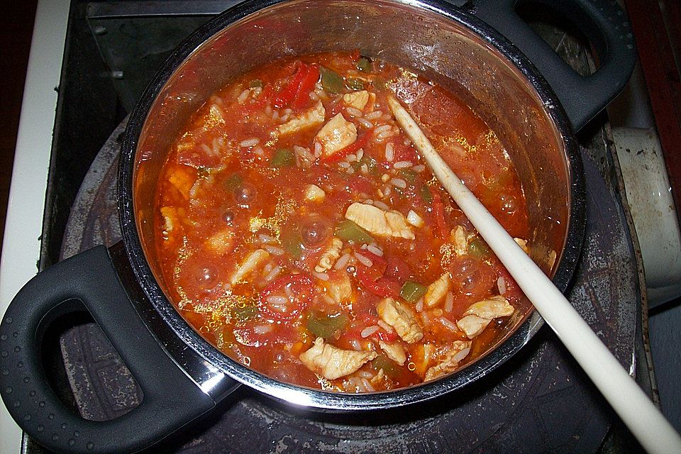 Jambalaya