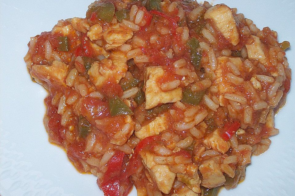 Jambalaya