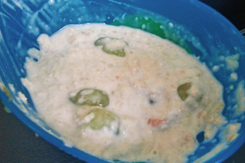 Bircher Müsli