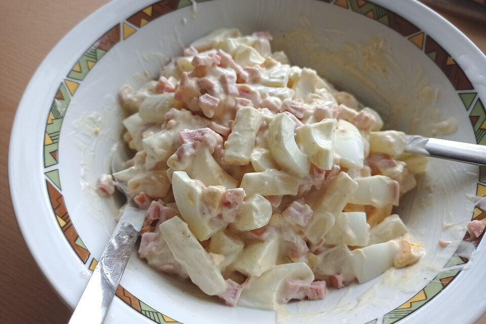 Uwes Eiersalat