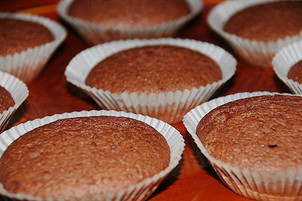 Muffins