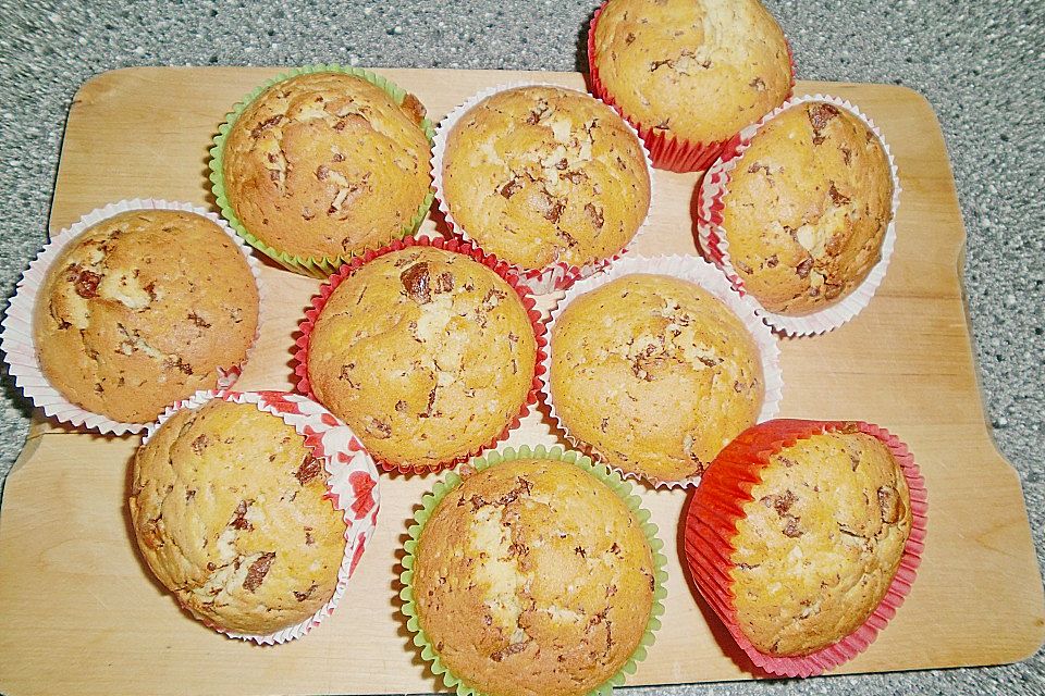 Muffins