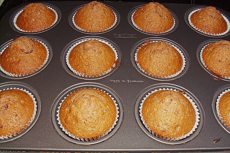 Muffins