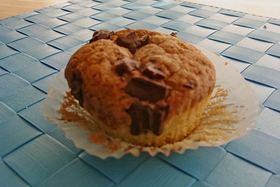 Muffins