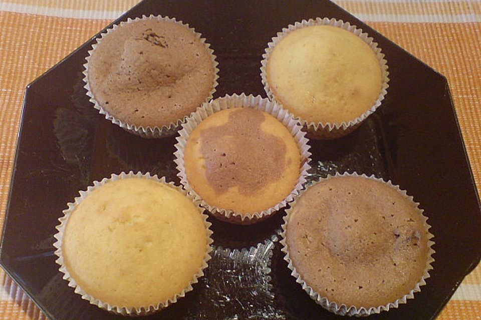 Muffins