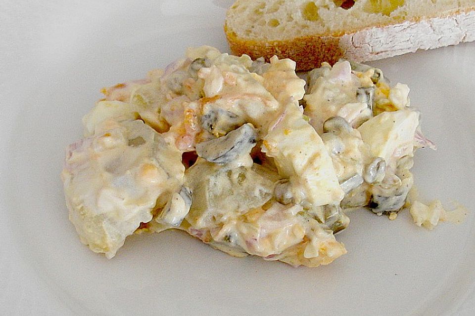 Kartoffelsalat