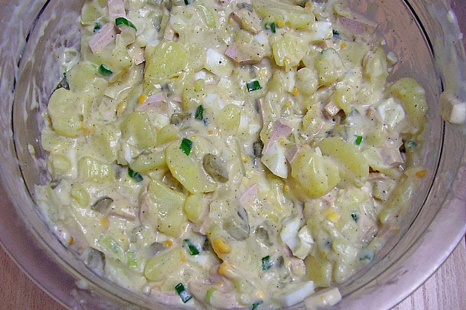 Kartoffelsalat