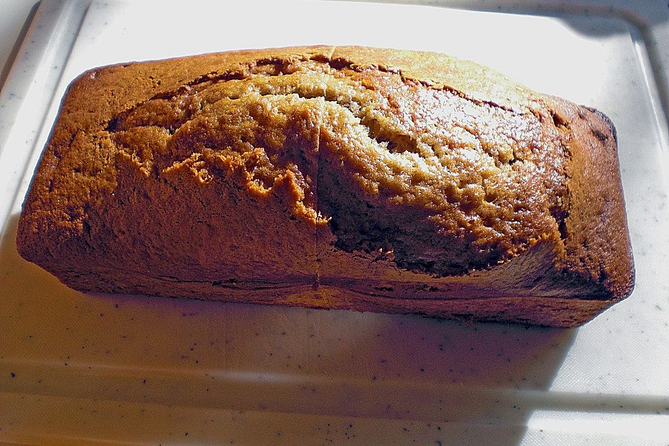 Bananenbrot