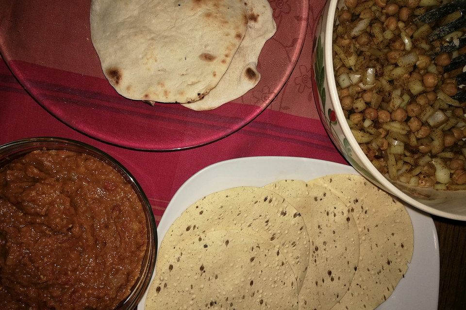 Chapati