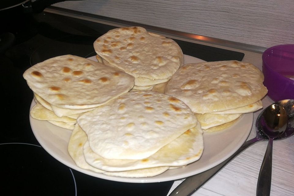 Chapati