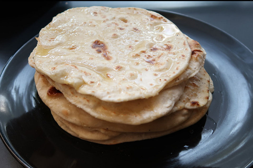 Chapati