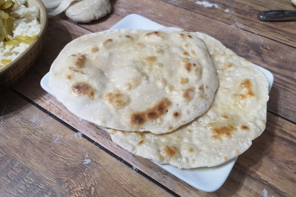 Chapati