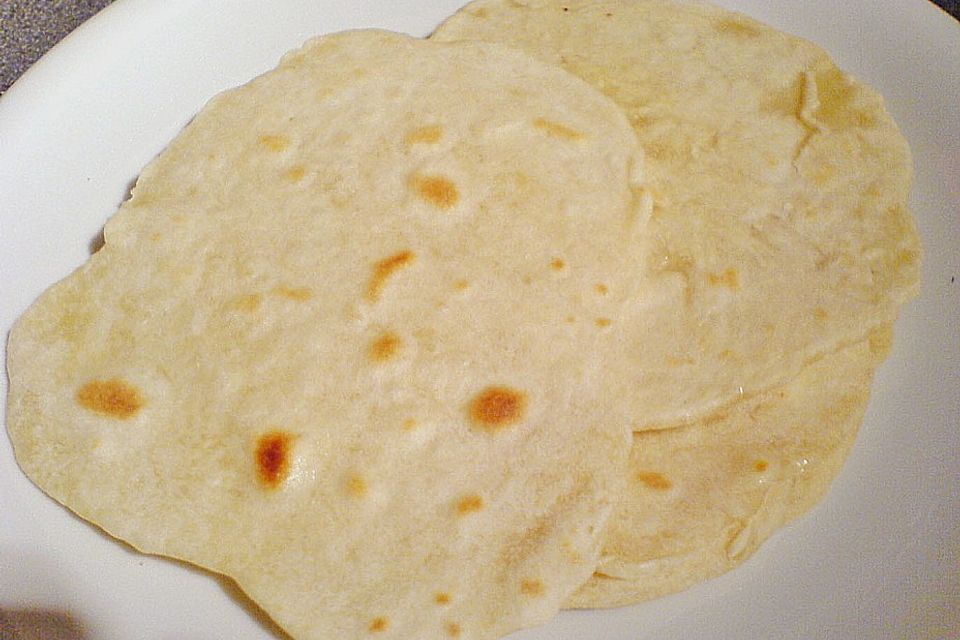 Chapati