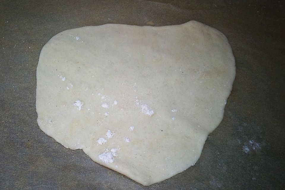 Chapati