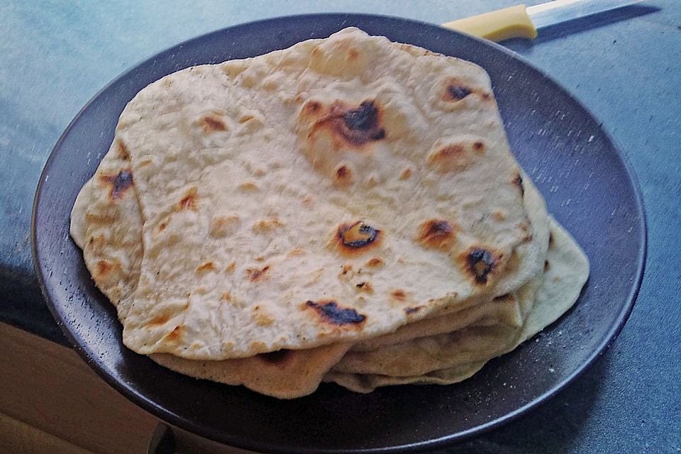 Chapati