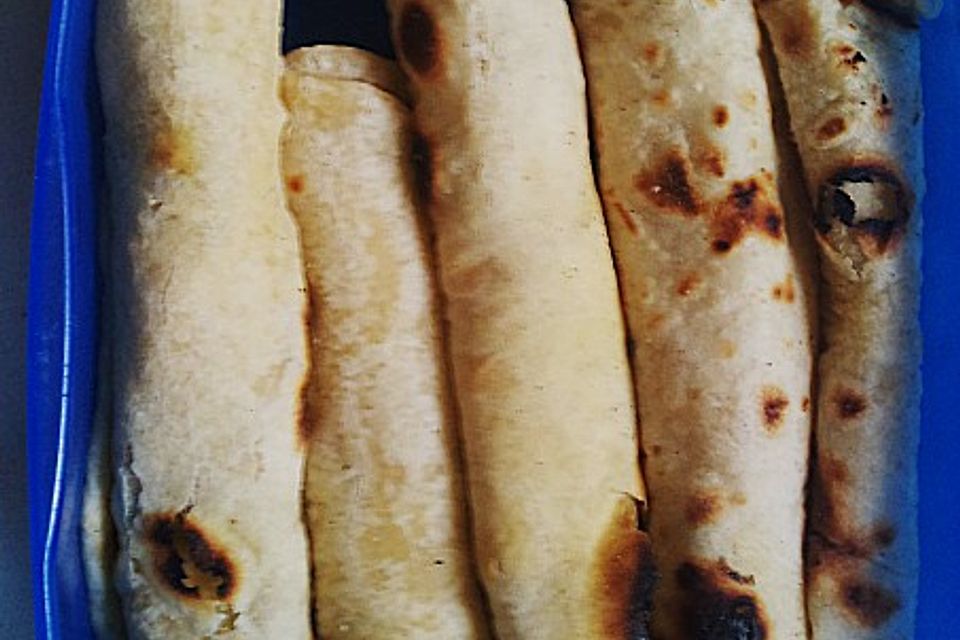 Chapati