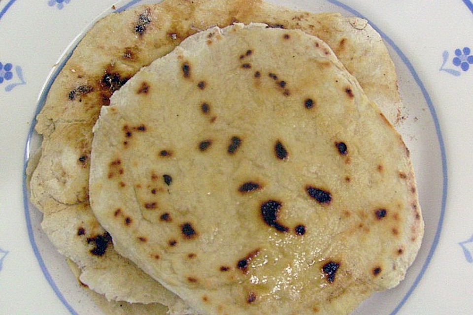 Chapati