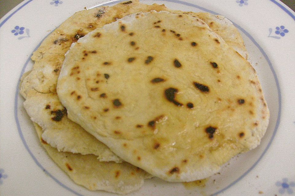 Chapati