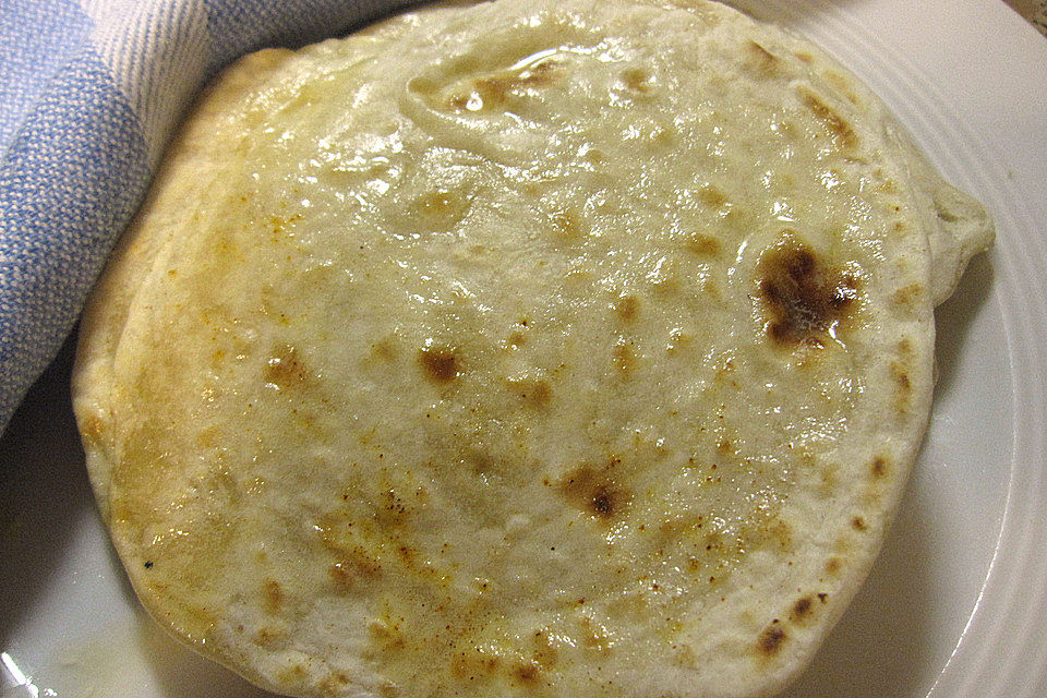 Chapati