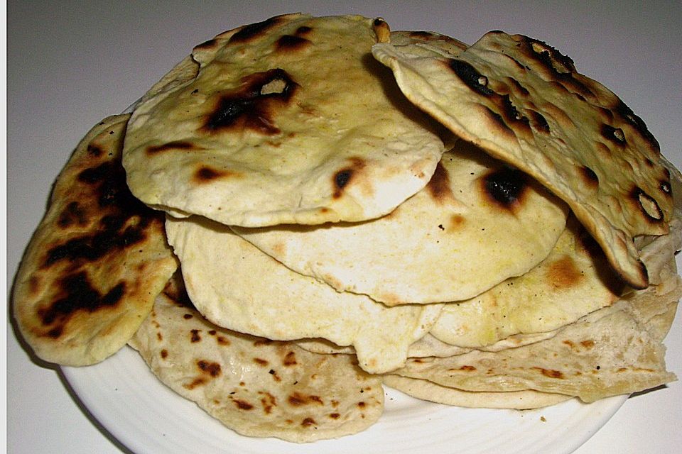 Chapati