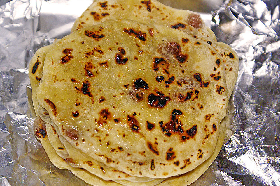 Chapati