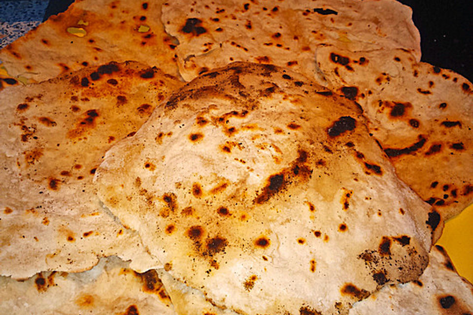 Chapati