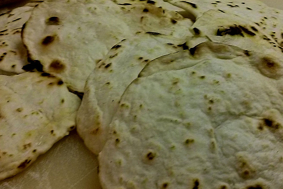 Chapati