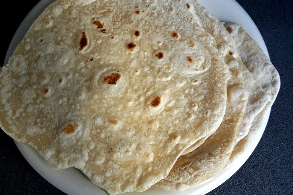 Chapati