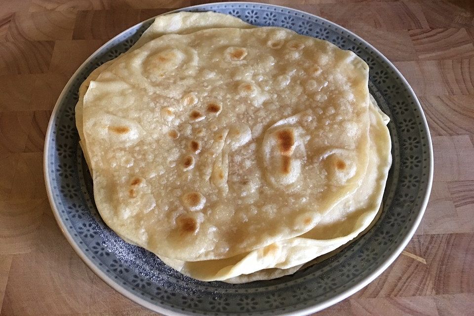 Chapati