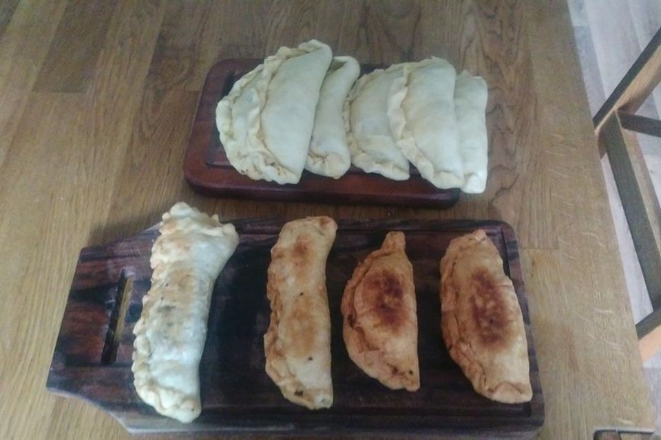 Empanadas argentinas