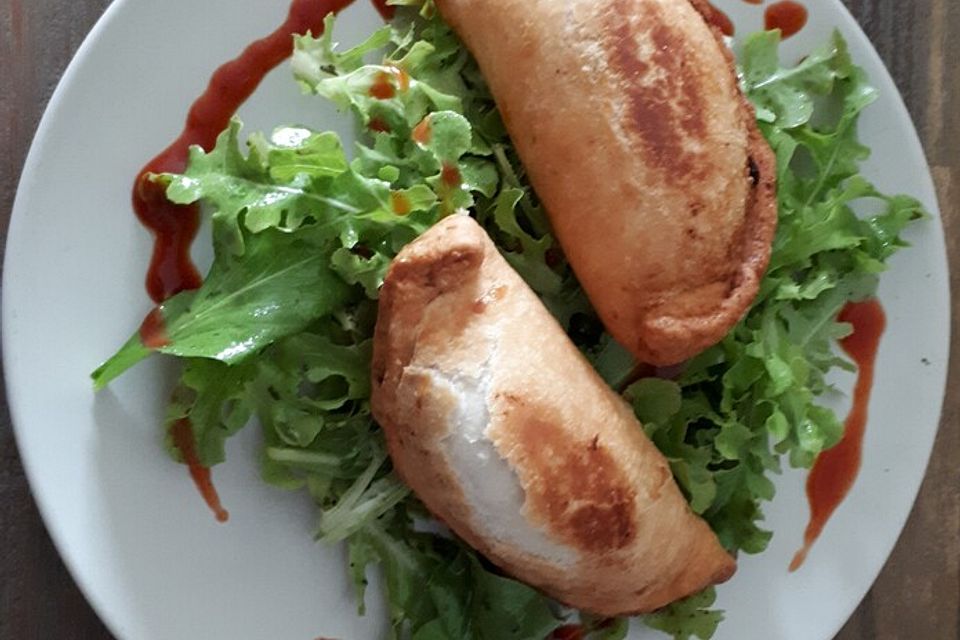 Empanadas argentinas