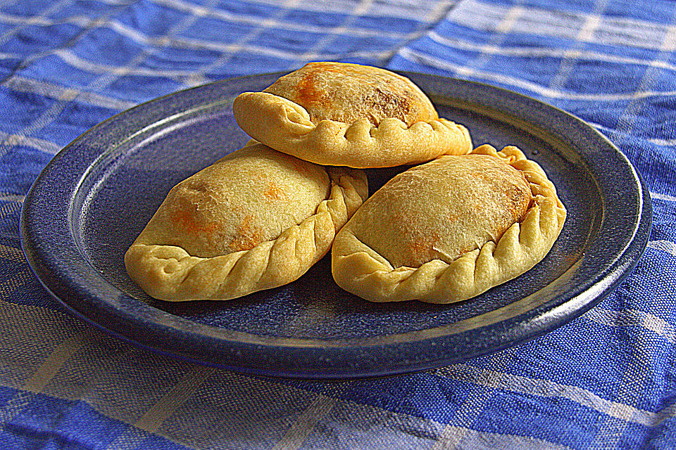 Empanadas argentinas