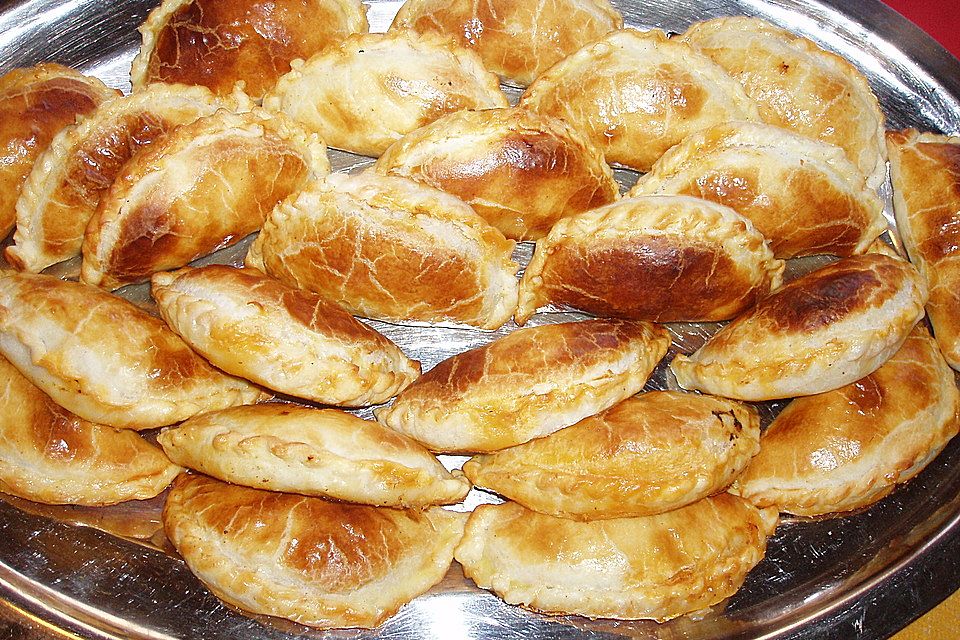 Empanadas argentinas