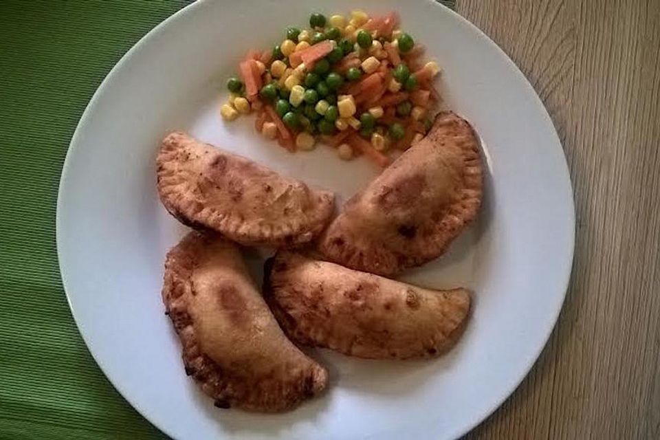 Empanadas argentinas